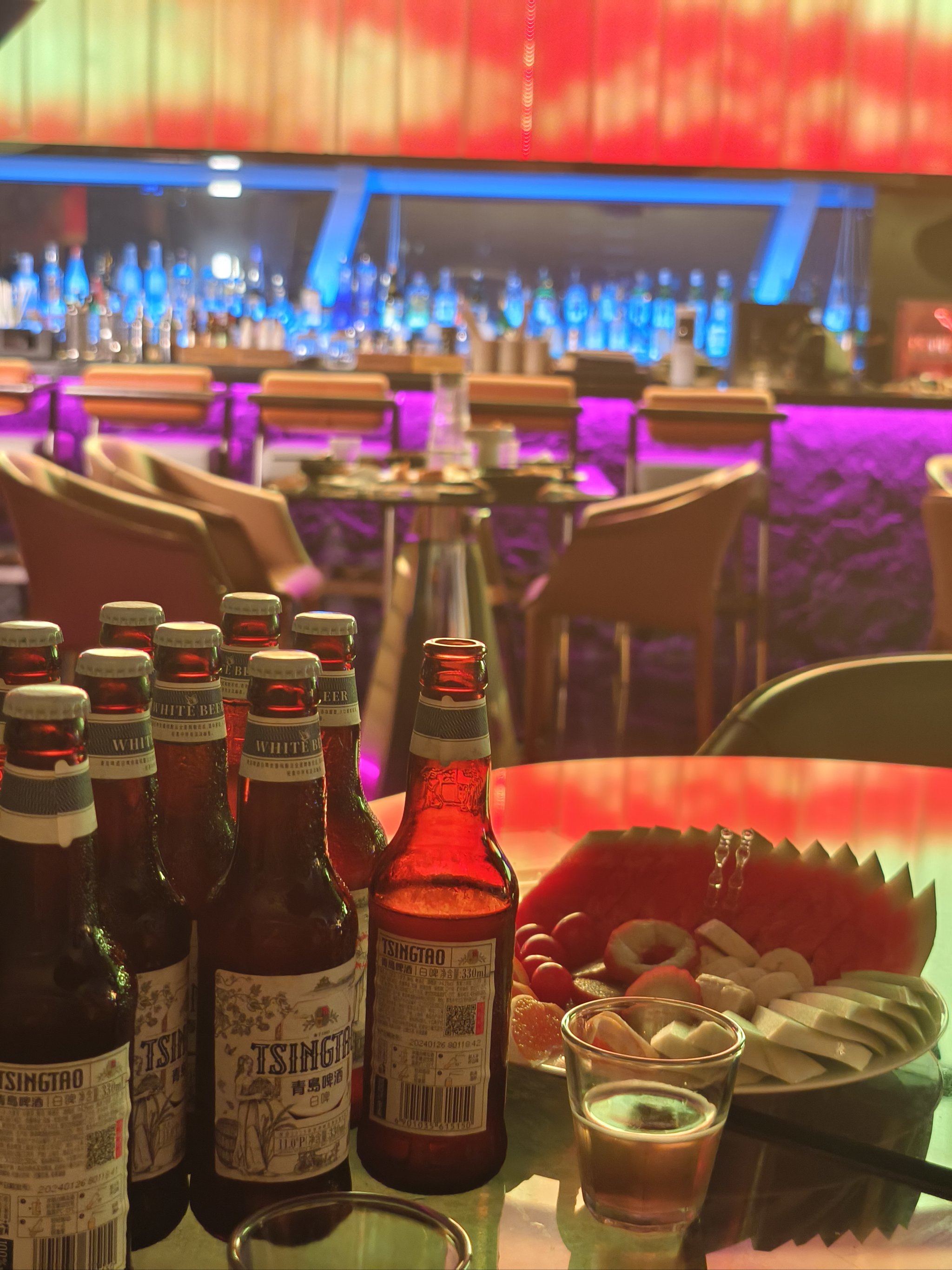 雅安商务ktv引领商务ktv新模式-芦山县ktv预订