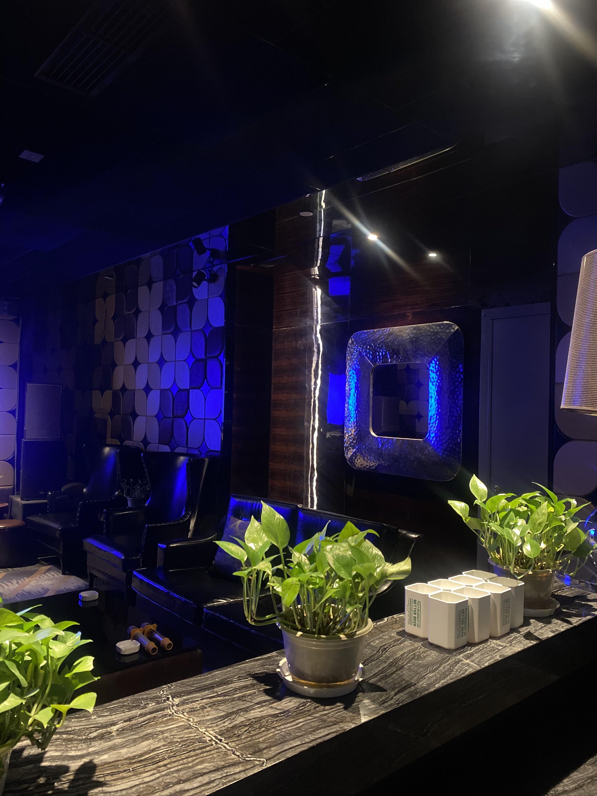 雅安商务ktv推荐单人商务ktv体验-宝兴县ktv预订