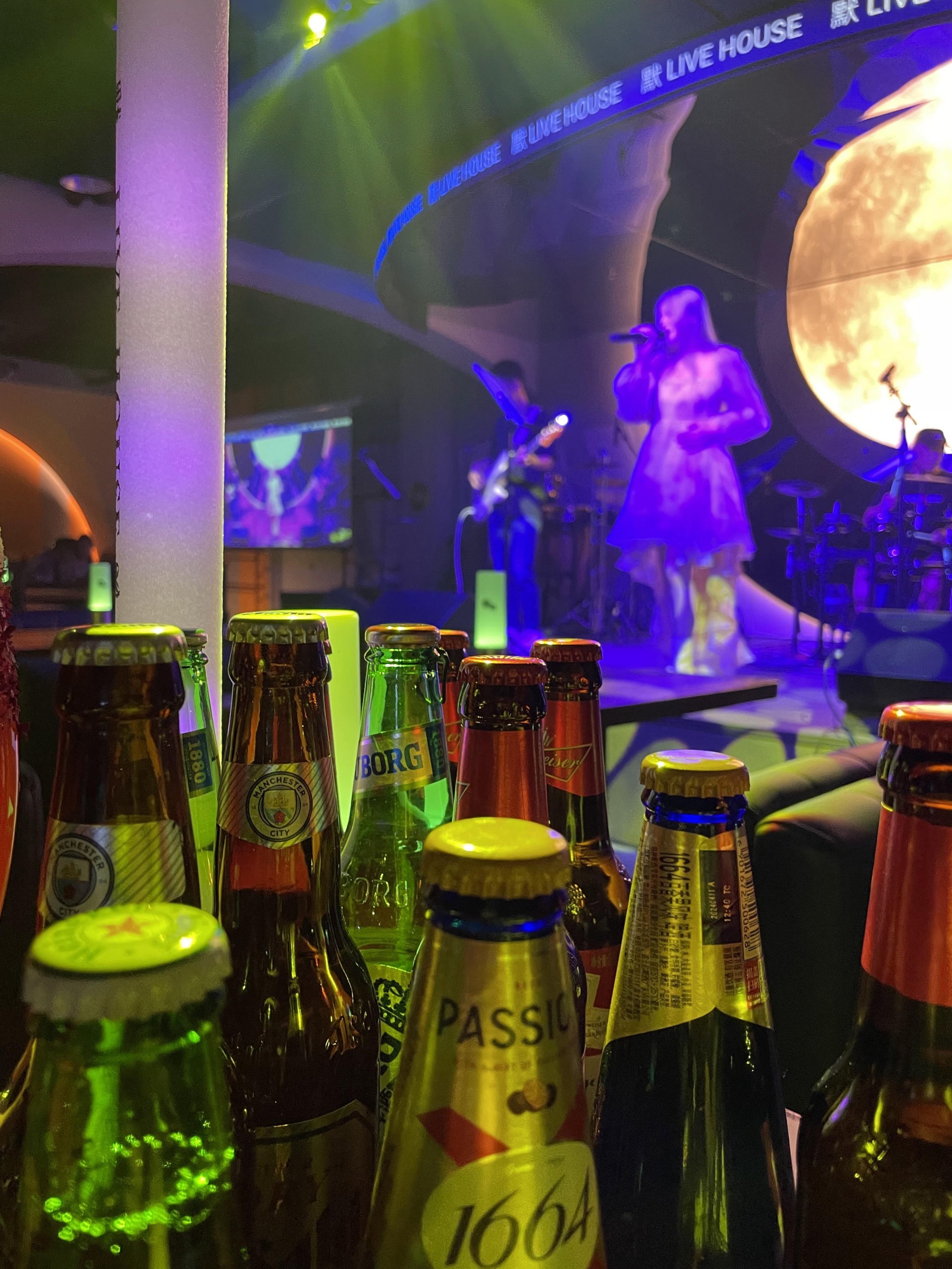 雅安商务ktv好吗值得选择吗-芦山县ktv预订