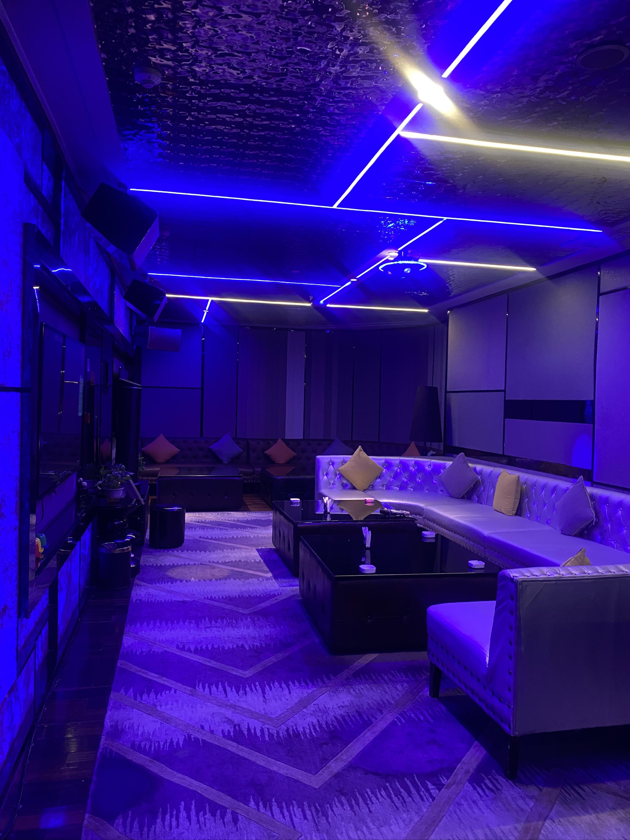 雅安商务ktv环境好体验佳-雨城区ktv预订