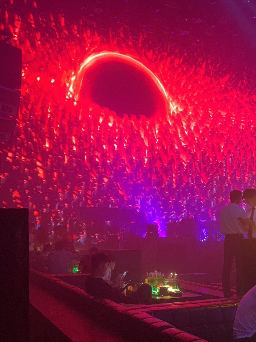 雅安商务ktv划算吗揭秘精彩体验-天全县ktv预订